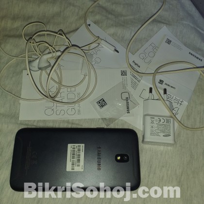 Samsung galaxy j5 plus pro